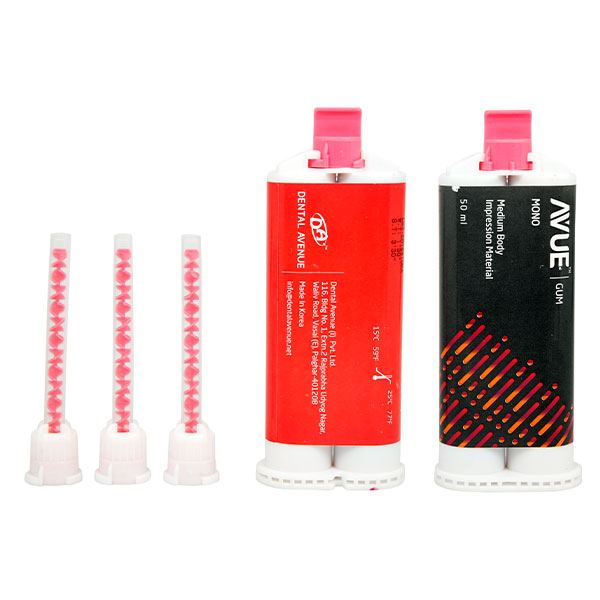 Avue gum mono jumbo (360 ml) 2 ctgs